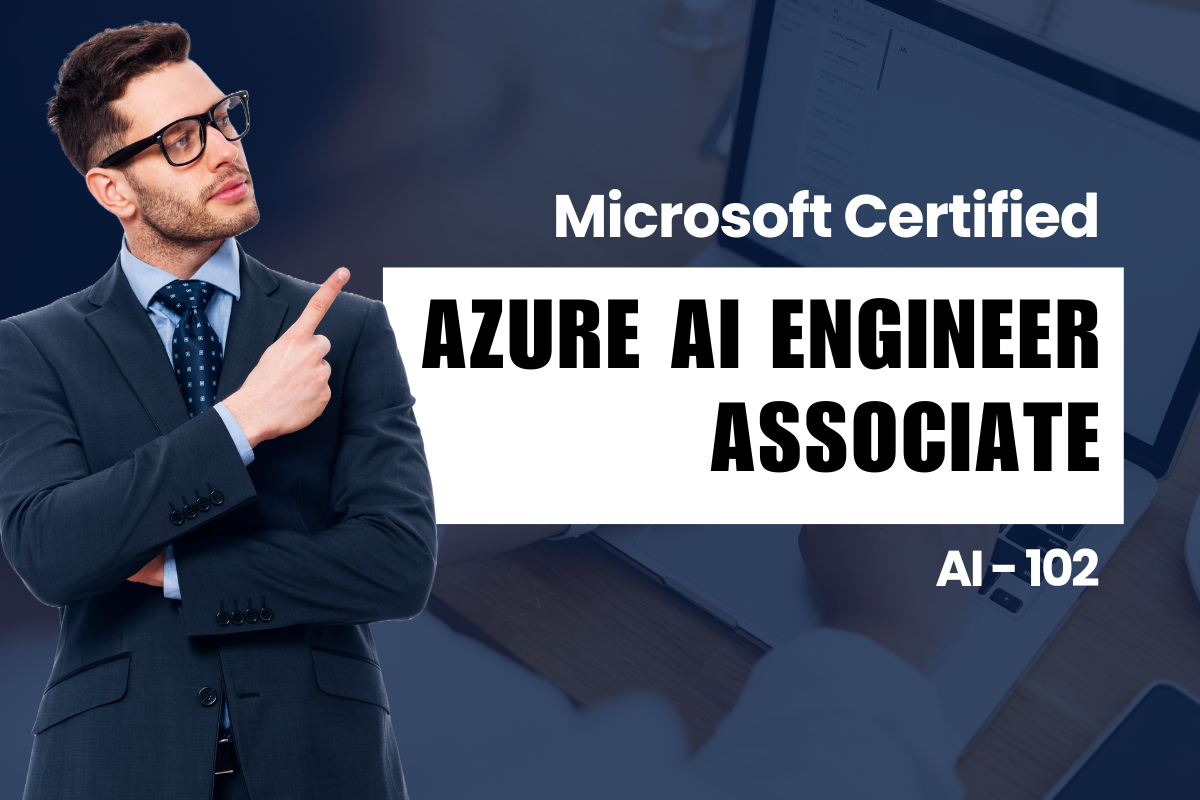 Microsoft Azure AI Engineer Associate AI-102
