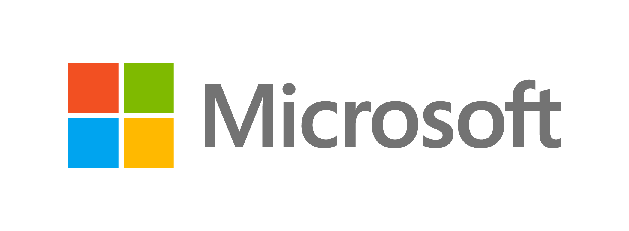MIcrosoft Logo